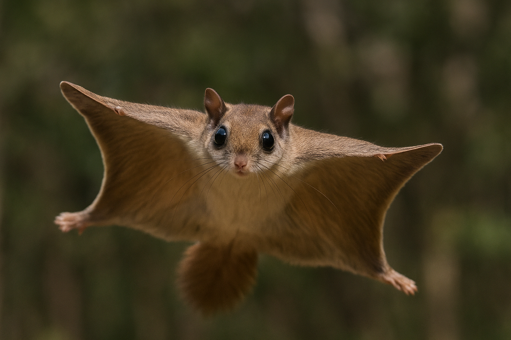 Flying Squirrel